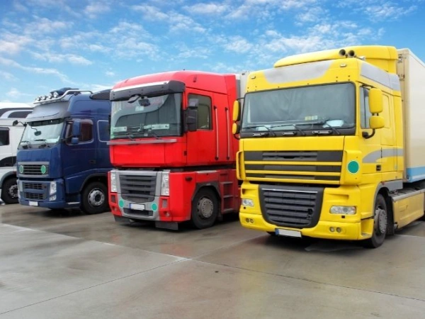 Antalya Karatay Nakliye